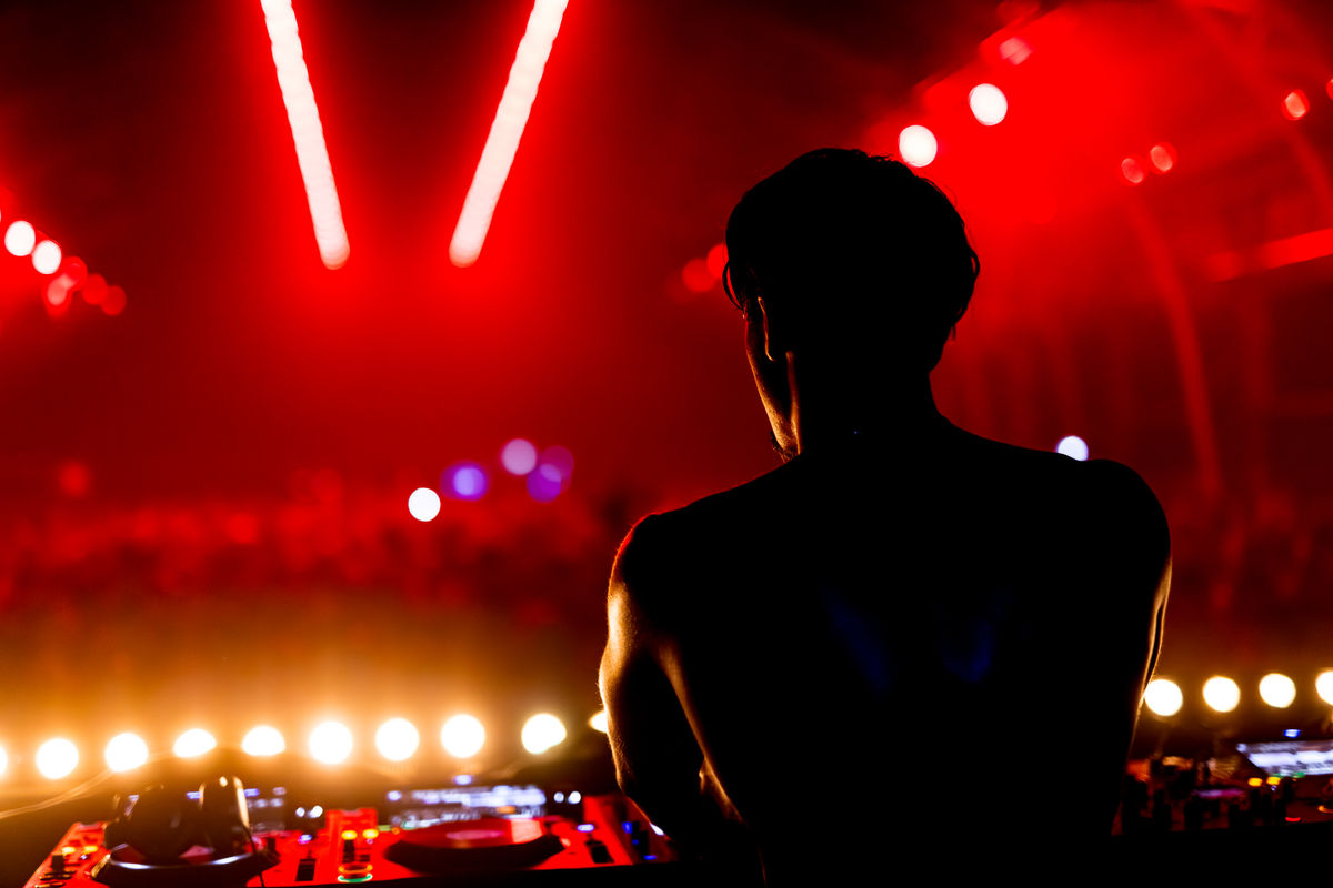 Loading... just a sec